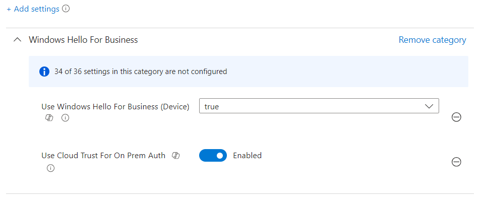 Policy Creation - cloudkerberos step 04