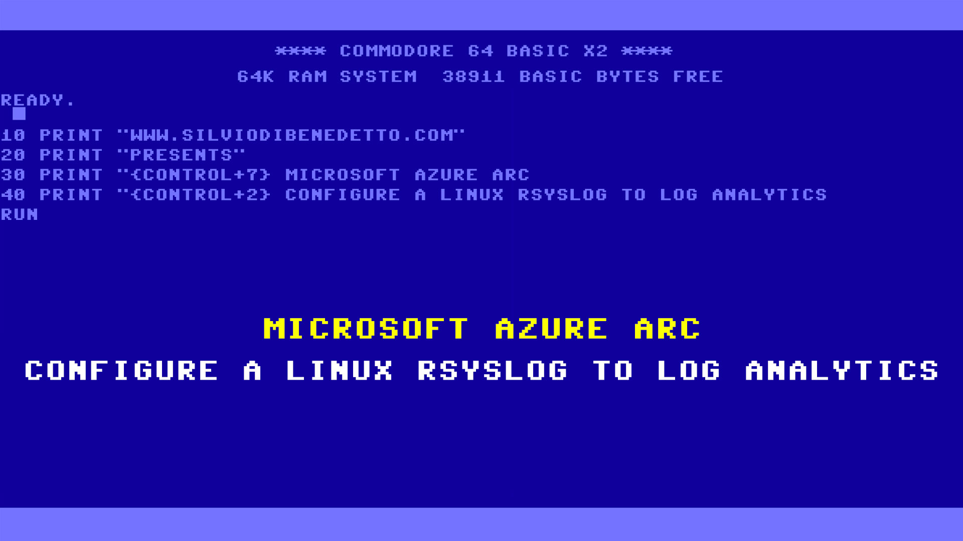 Microsoft Sentinel: collect and analyze logs from FortiGate