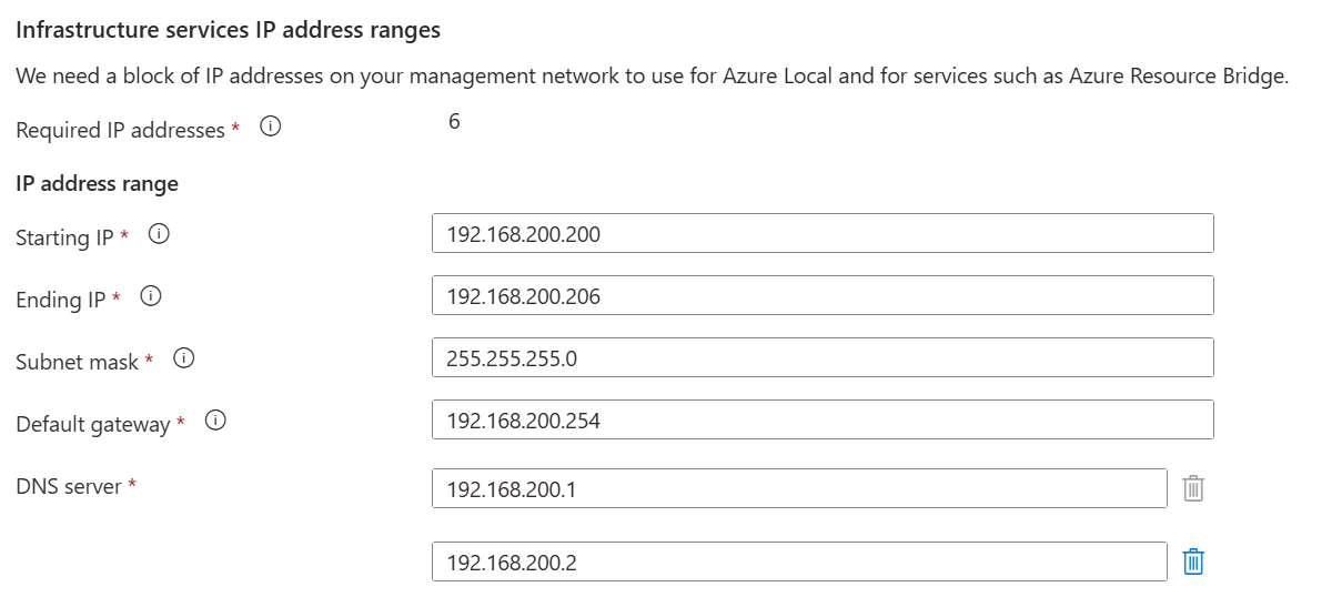 Cloud-Side Upgrade - azurelocal step 02
