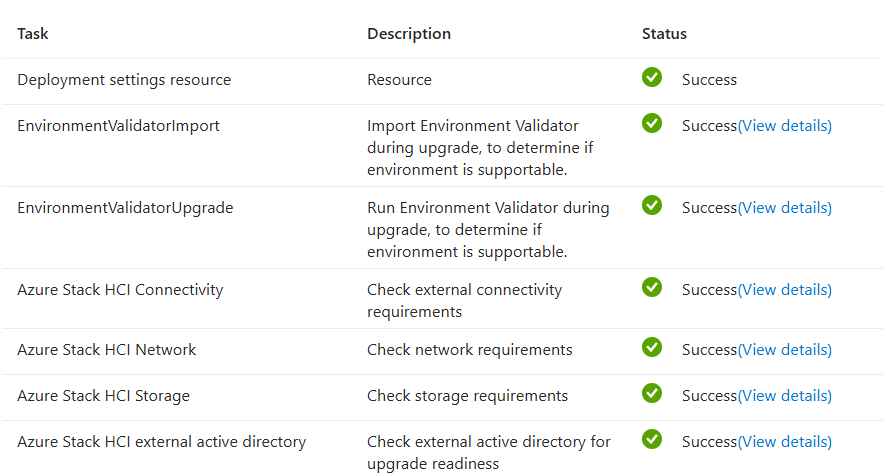 Cloud-Side Upgrade - azurelocal step 05