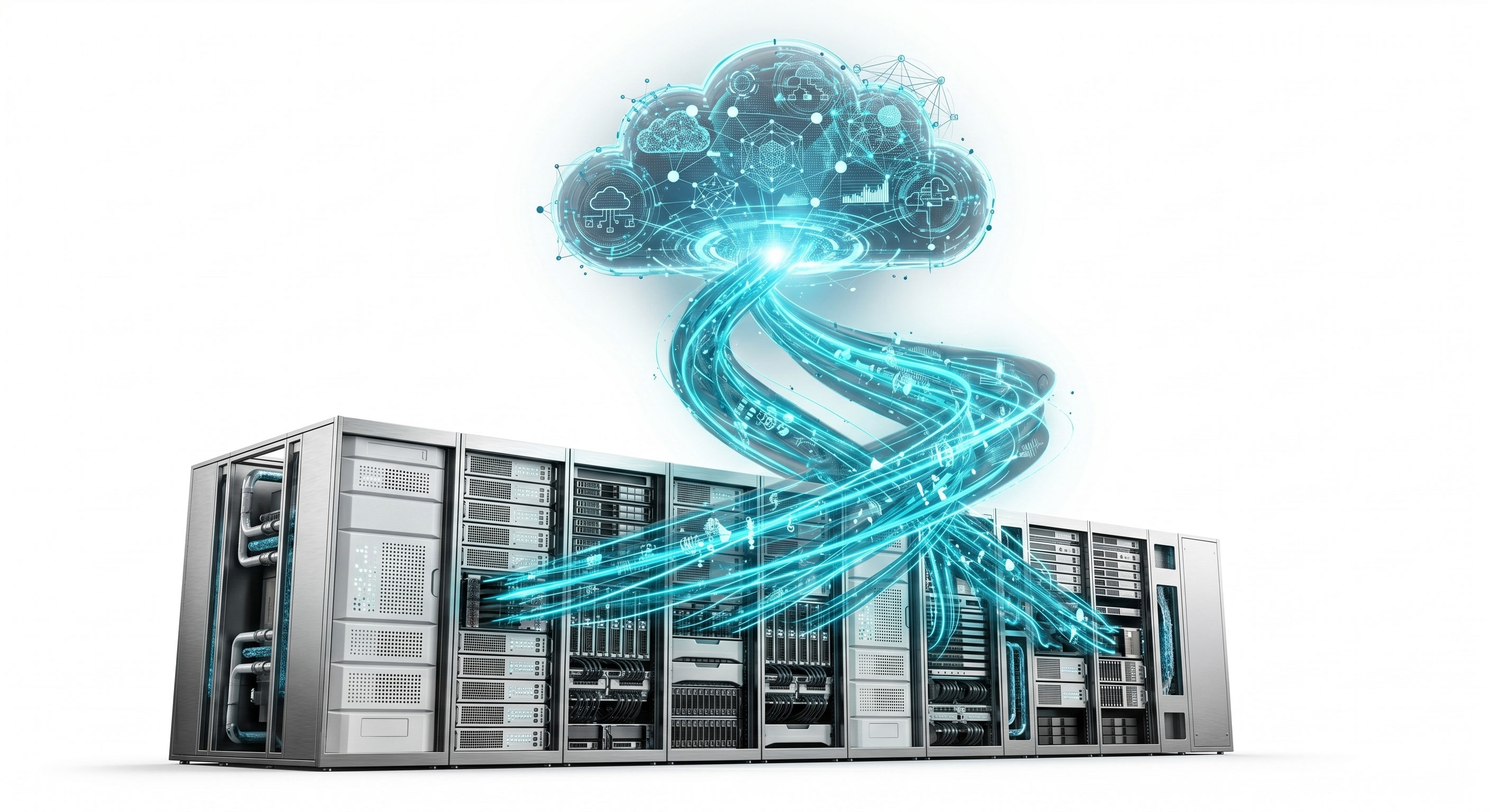 Extend your Azure Stack HCI infrastructure with Resource Bridge