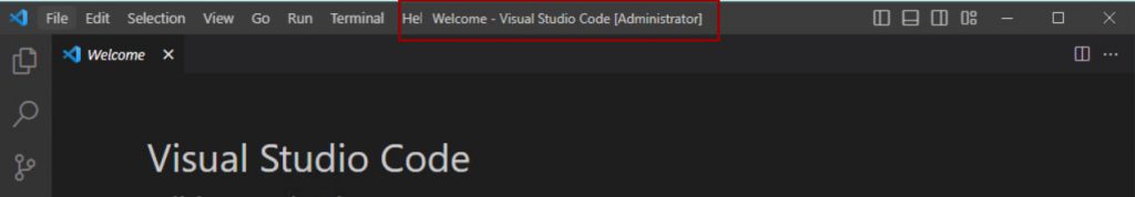 User Experience - epm step 10