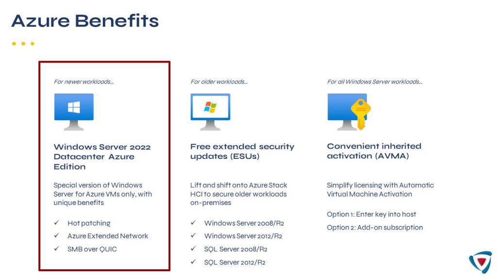 How to configure SMB over QUIC in Windows Server 2022
