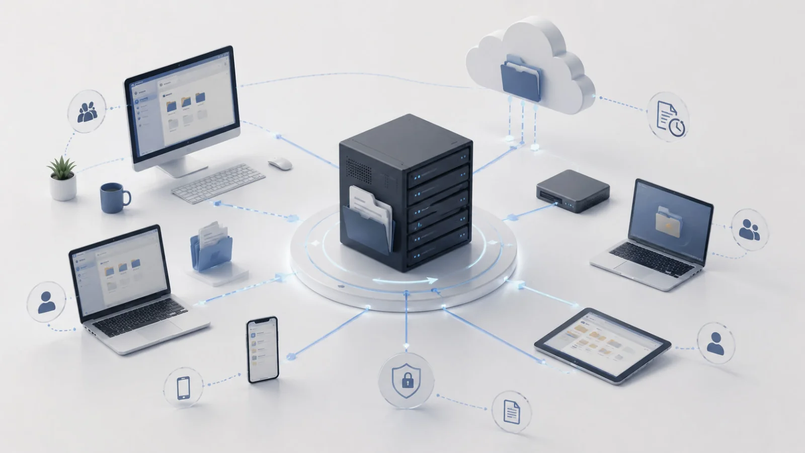 How to configure SMB over QUIC in Windows Server 2022