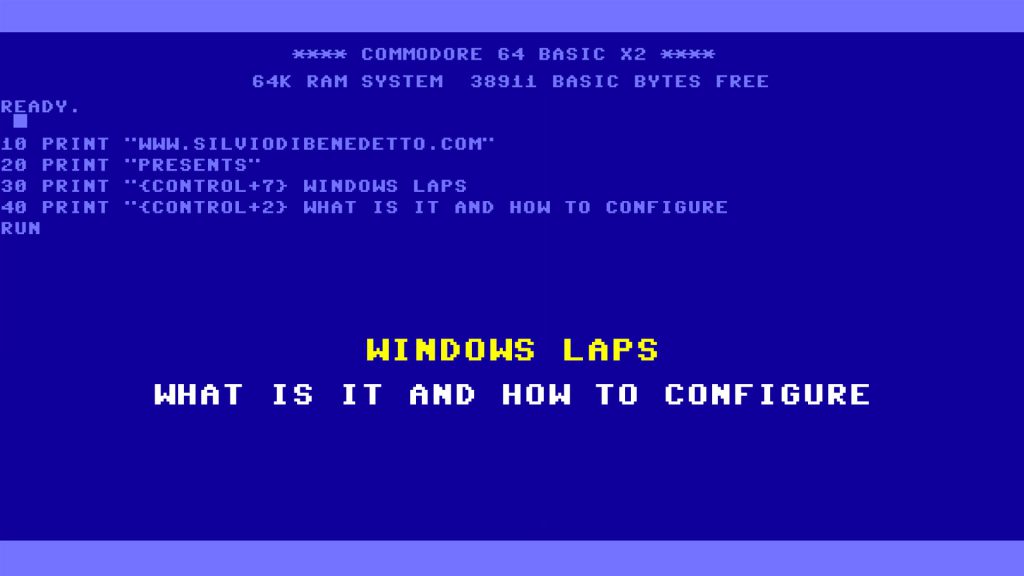 How to configure Windows LAPS in Microsoft Intune