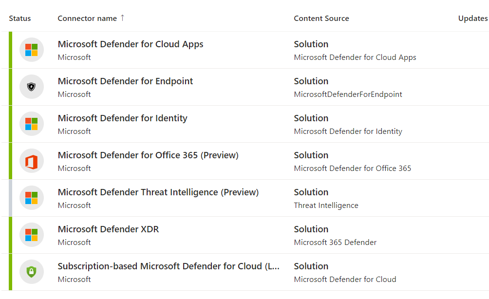 Integration with Microsoft Defender for Endpoint - azurearcad step 06
