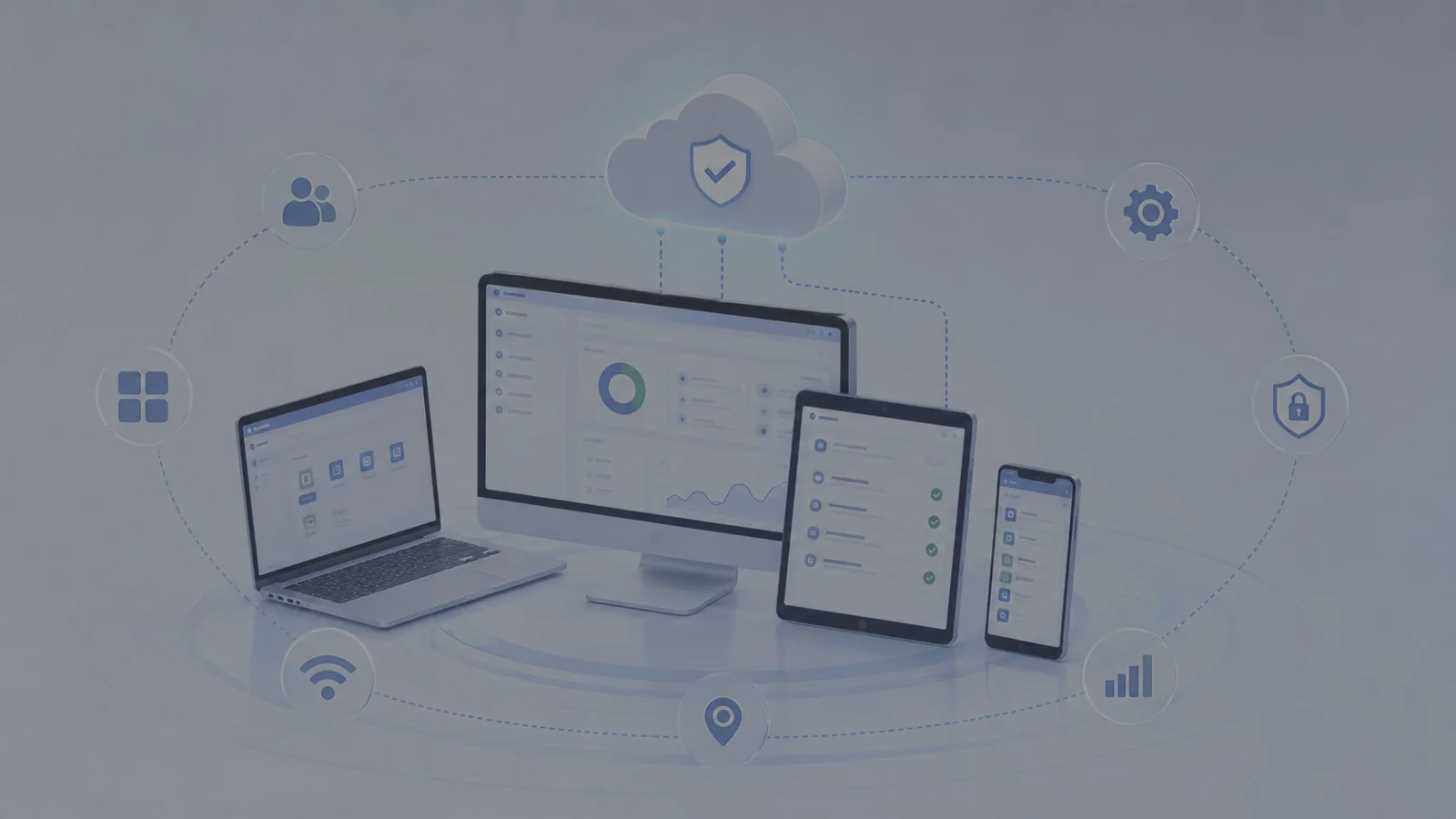 Microsoft Intune: configure HP Connect to centralize BIOS management
