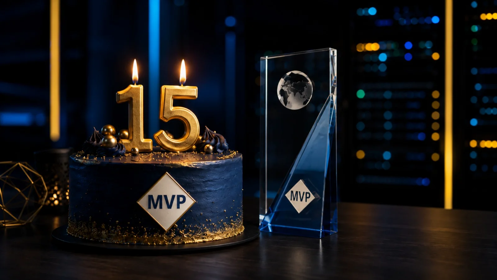 Microsoft MVP Award 2026