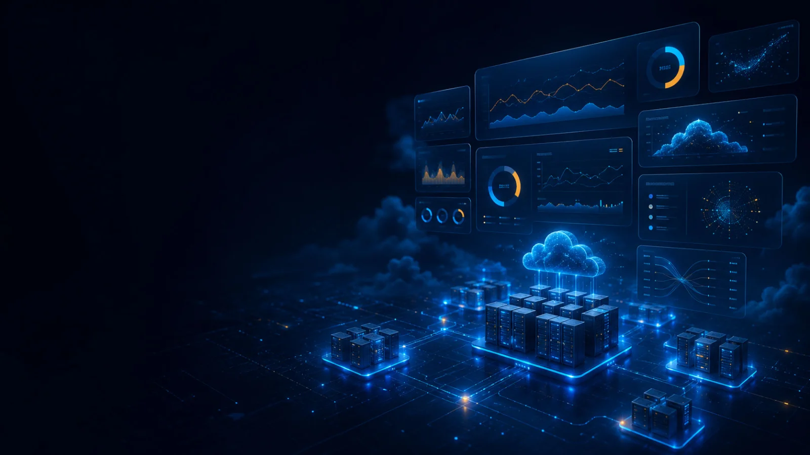 Monitoring Parallels RAS with Azure Monitor