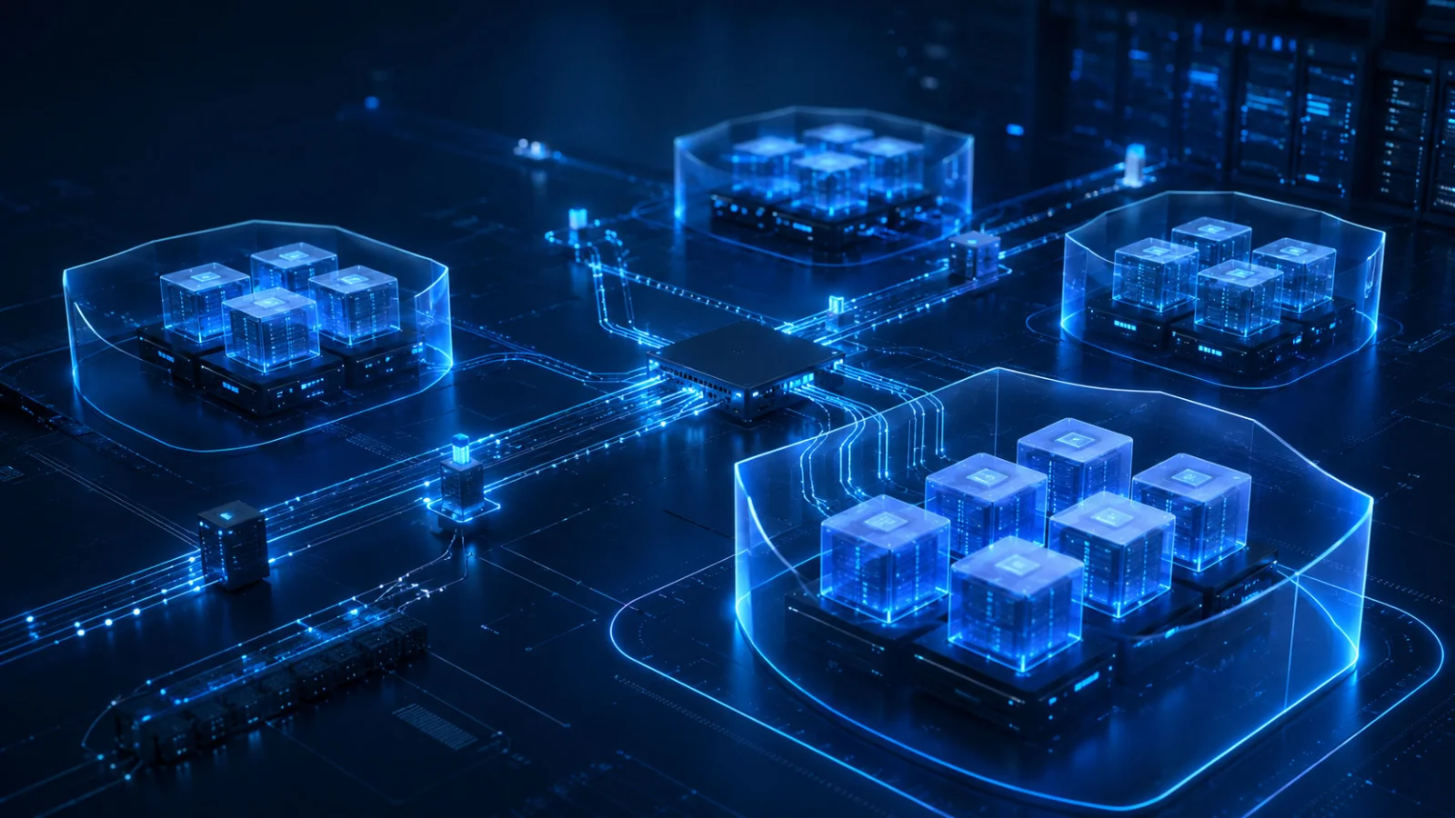 Network Security Groups on Azure Local