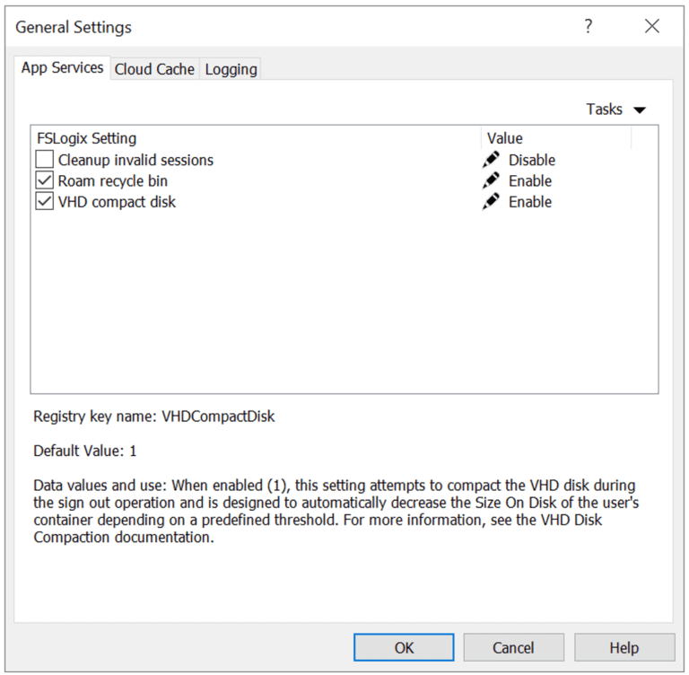 FSLogix - pras193 step 02