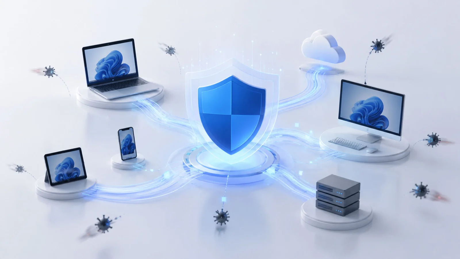 [Updated] - The ASRmaggedon with Windows Defender drops icons