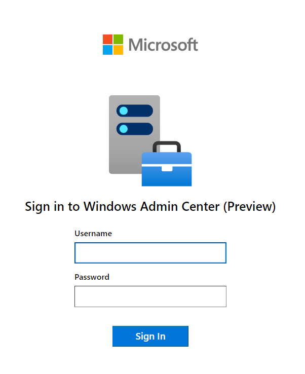 Installation and Configuration - wacv2 step 03