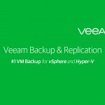 Veeam Backup & Replication