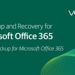 Veeam Backup for Office365