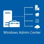 Windows Admin Center