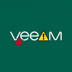 Veeam Bug