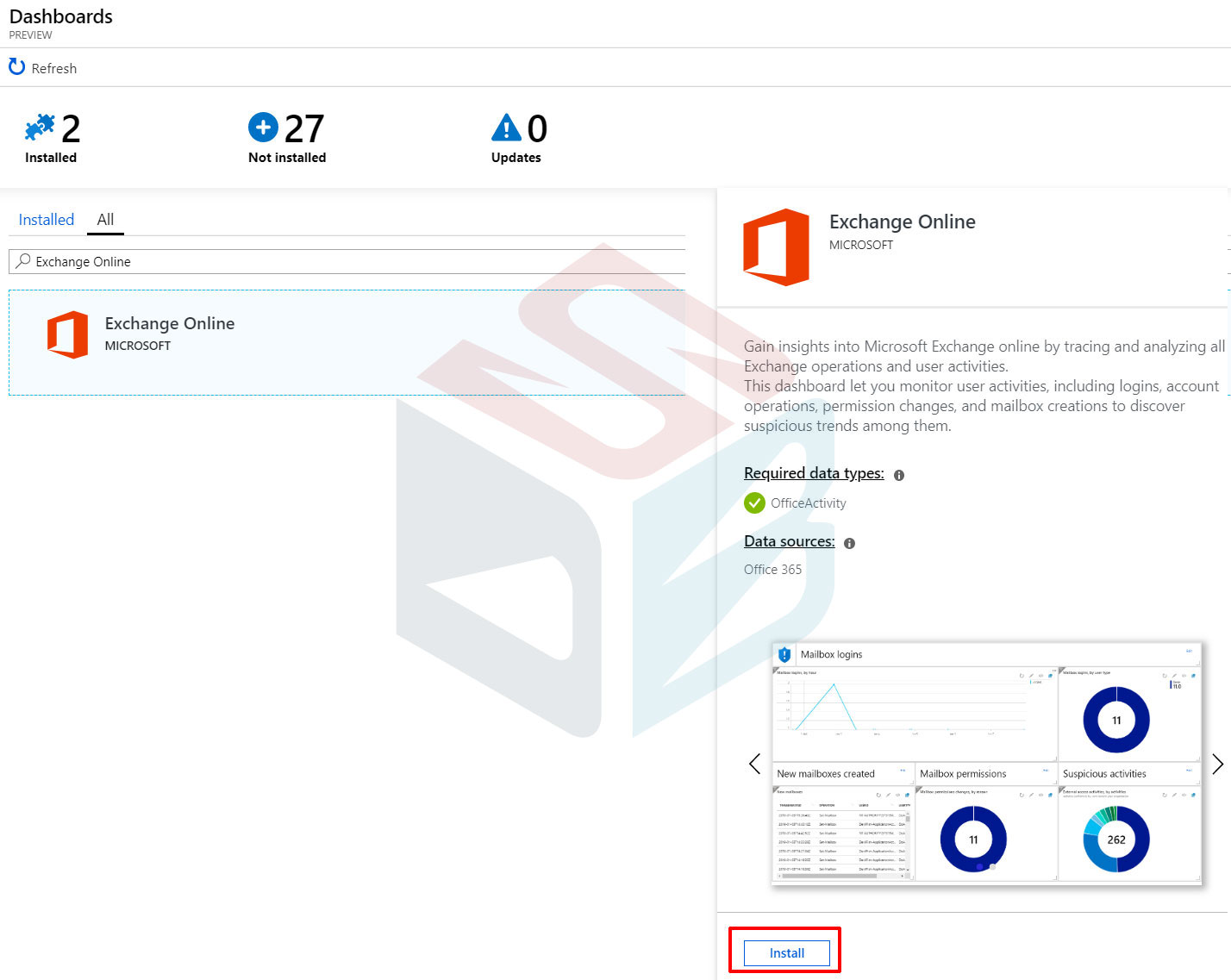 azure sentinel integrations azure sentinel integrations