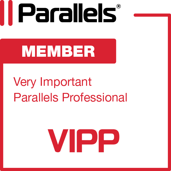Parallels VIPP