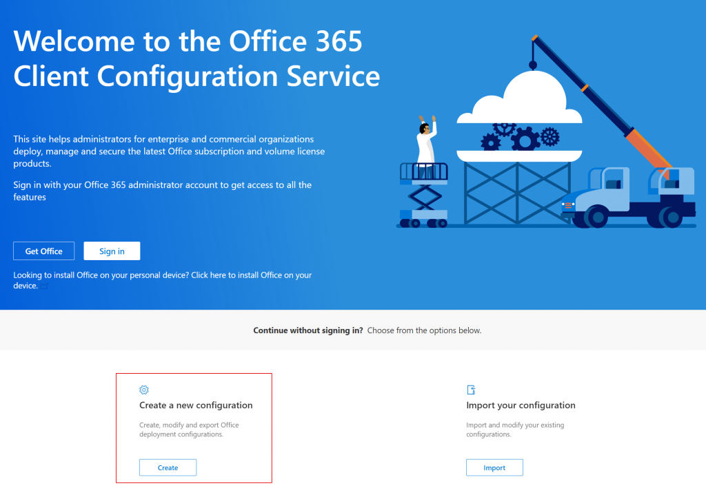 Di Benedetto - Microsoft 365 app: and deployment