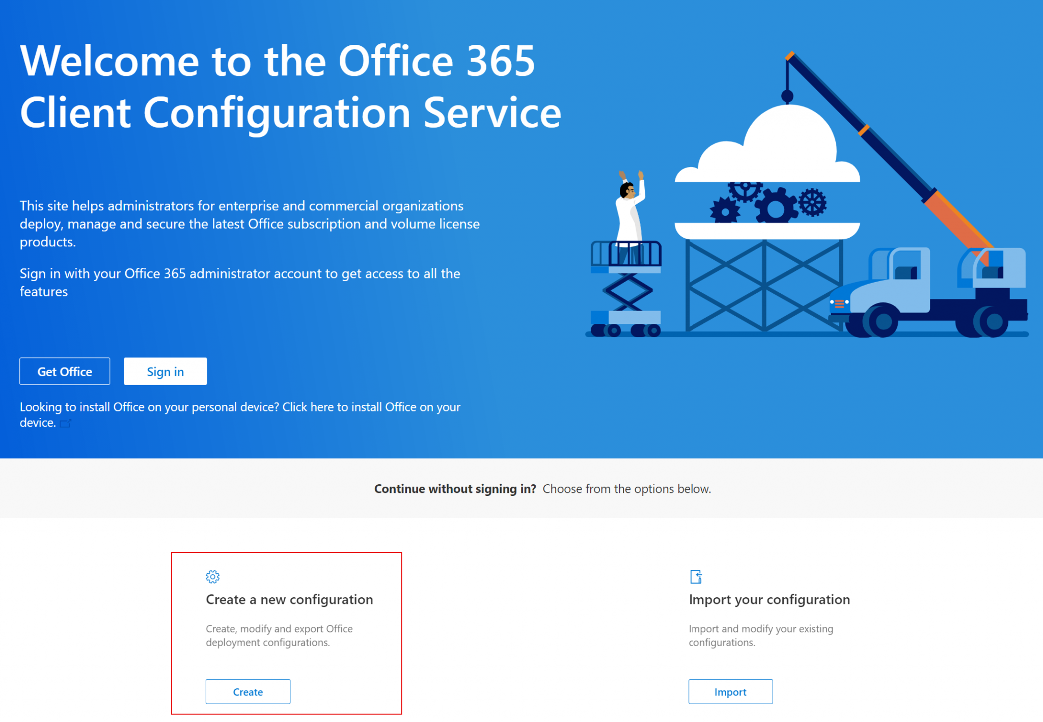 Silvio Di Benedetto Microsoft 365 app customize and deployment