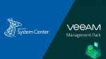 Veeam Management Pack