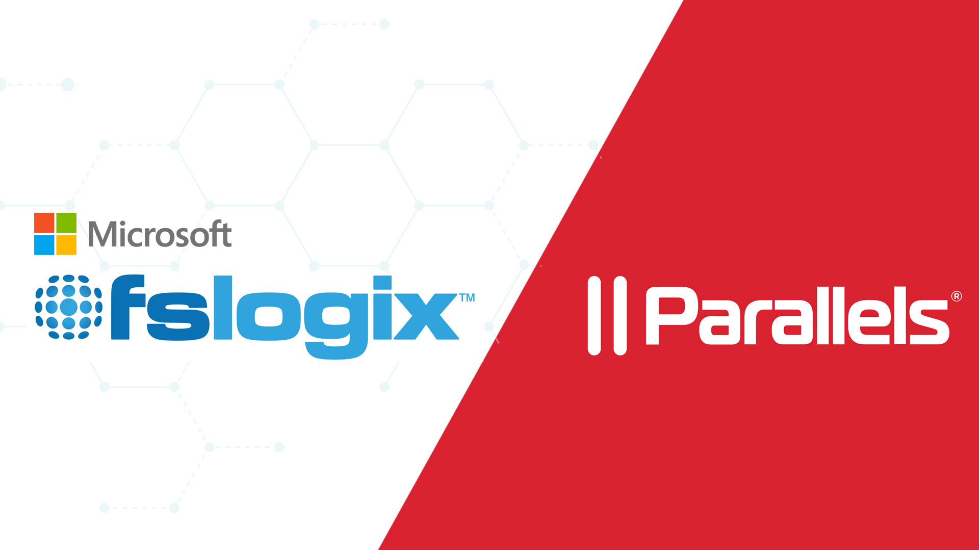 Parallels RAS FSLogix Microsoft