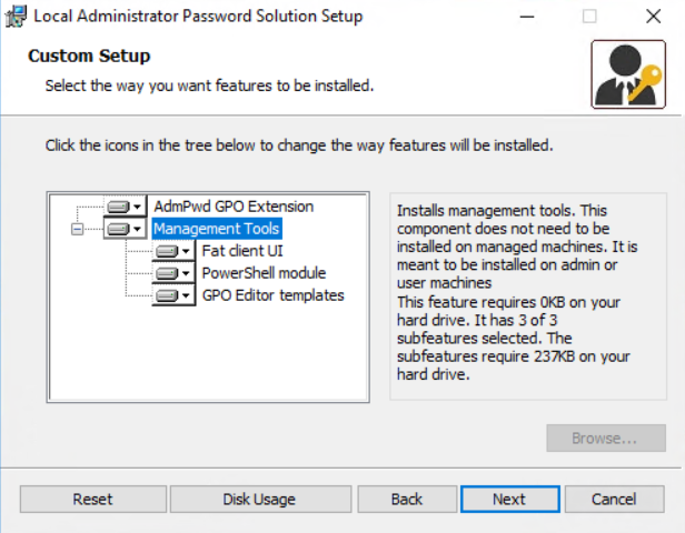 Silvio Di Benedetto Microsoft Local Administrator Password Solution Deployment And Management