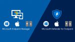 Microsoft Defender for Endpoint and Endpooint Manager