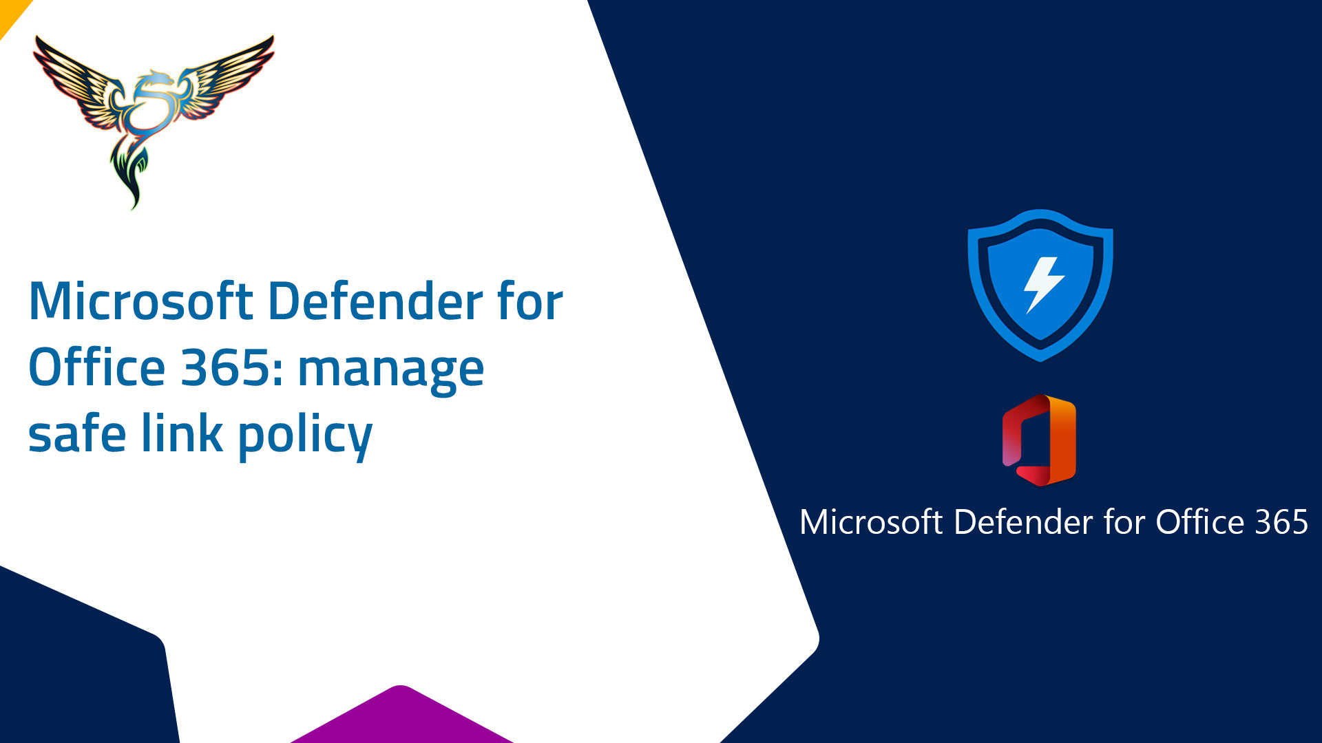 Microsoft Defender Office 365 Safe Link