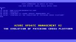 Azure Update Management v2