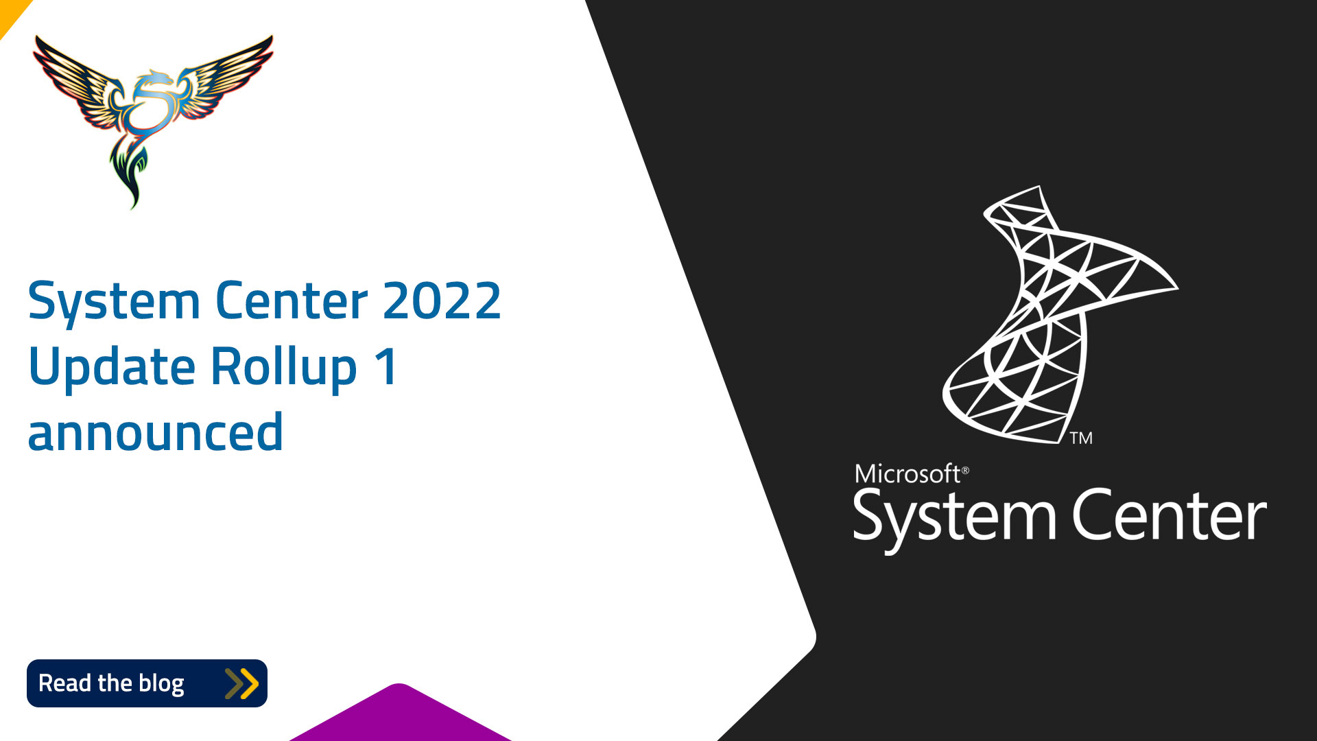 System Center 2022 UR1