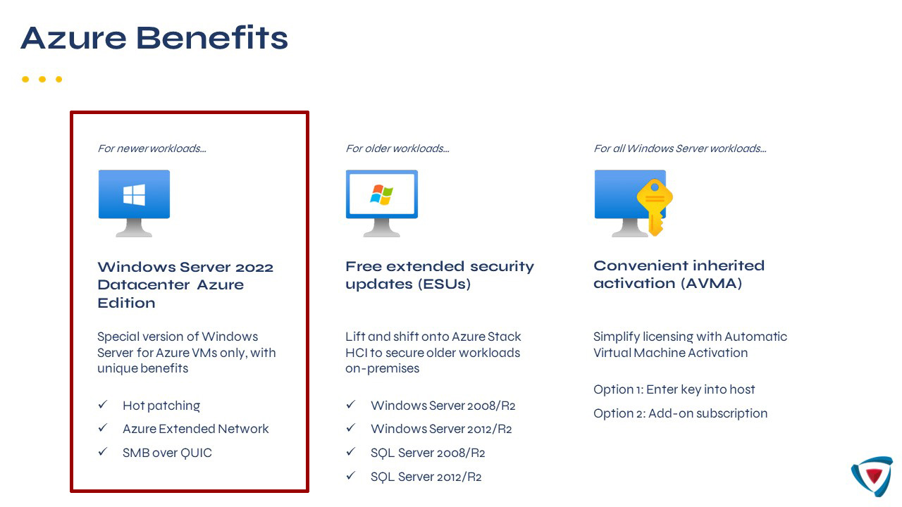 Silvio Di Benedetto - How to configure SMB over QUIC in Windows Server 2022