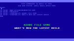 Azure File Sync