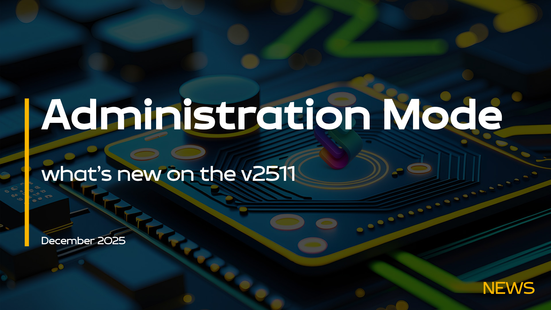 Windows Admin Center v2511